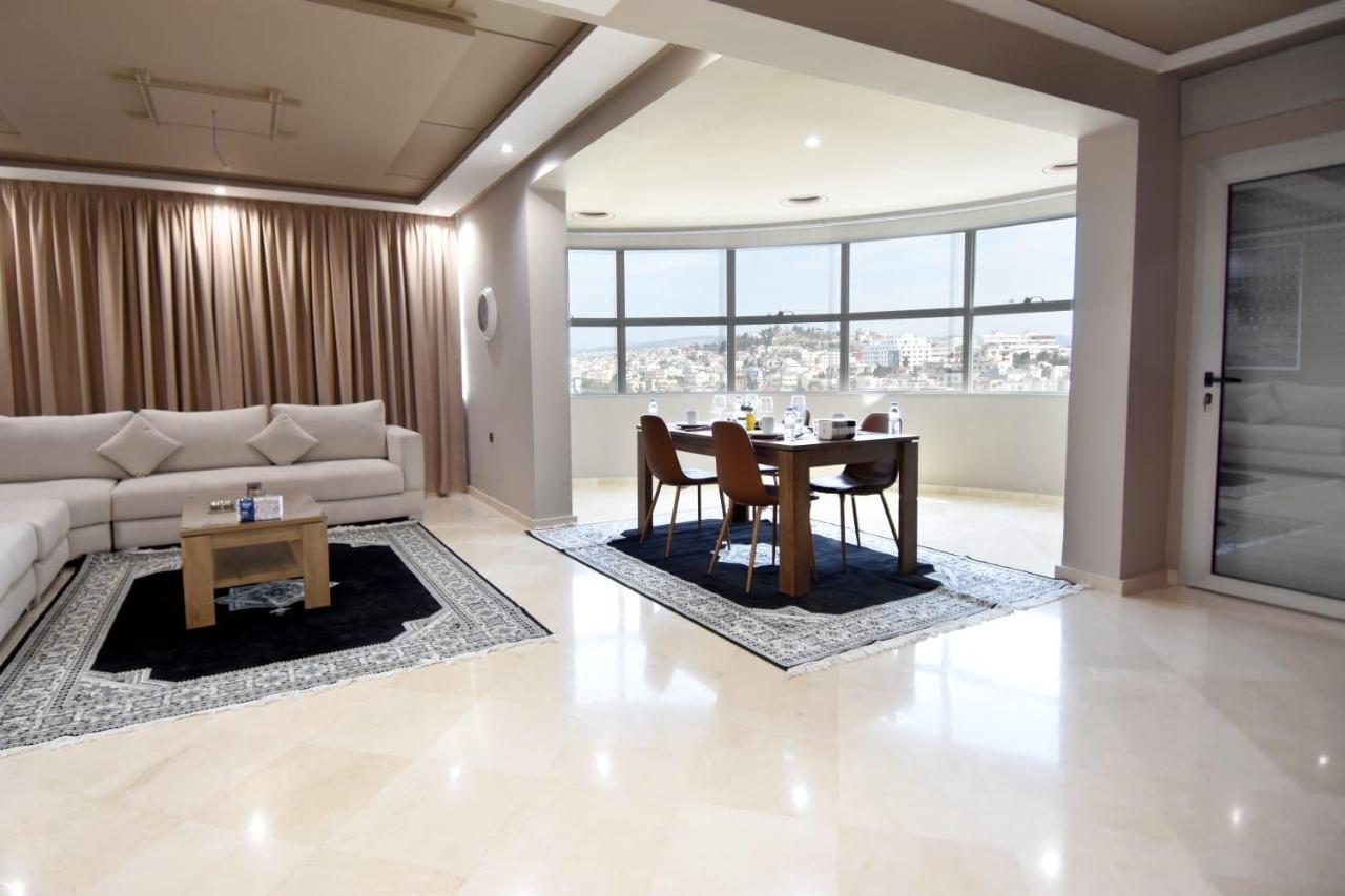 Hotel Appartement Tanger 외부 사진