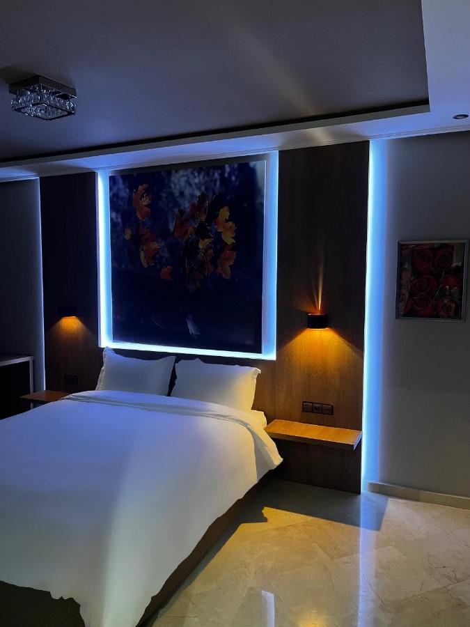 Hotel Appartement Tanger 외부 사진