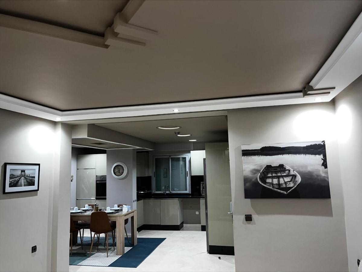 Hotel Appartement Tanger 외부 사진