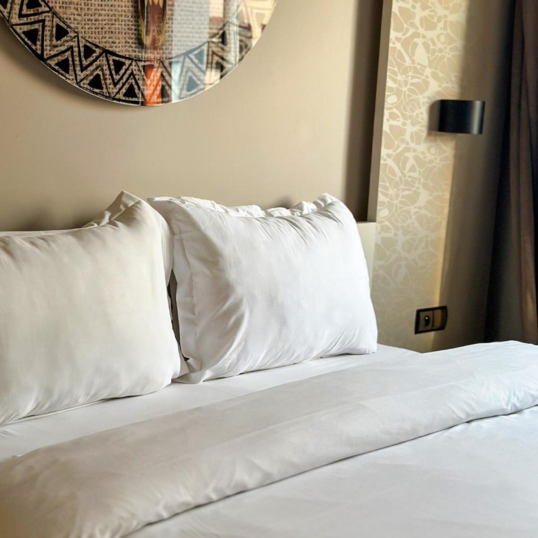 Hotel Appartement Tanger 외부 사진