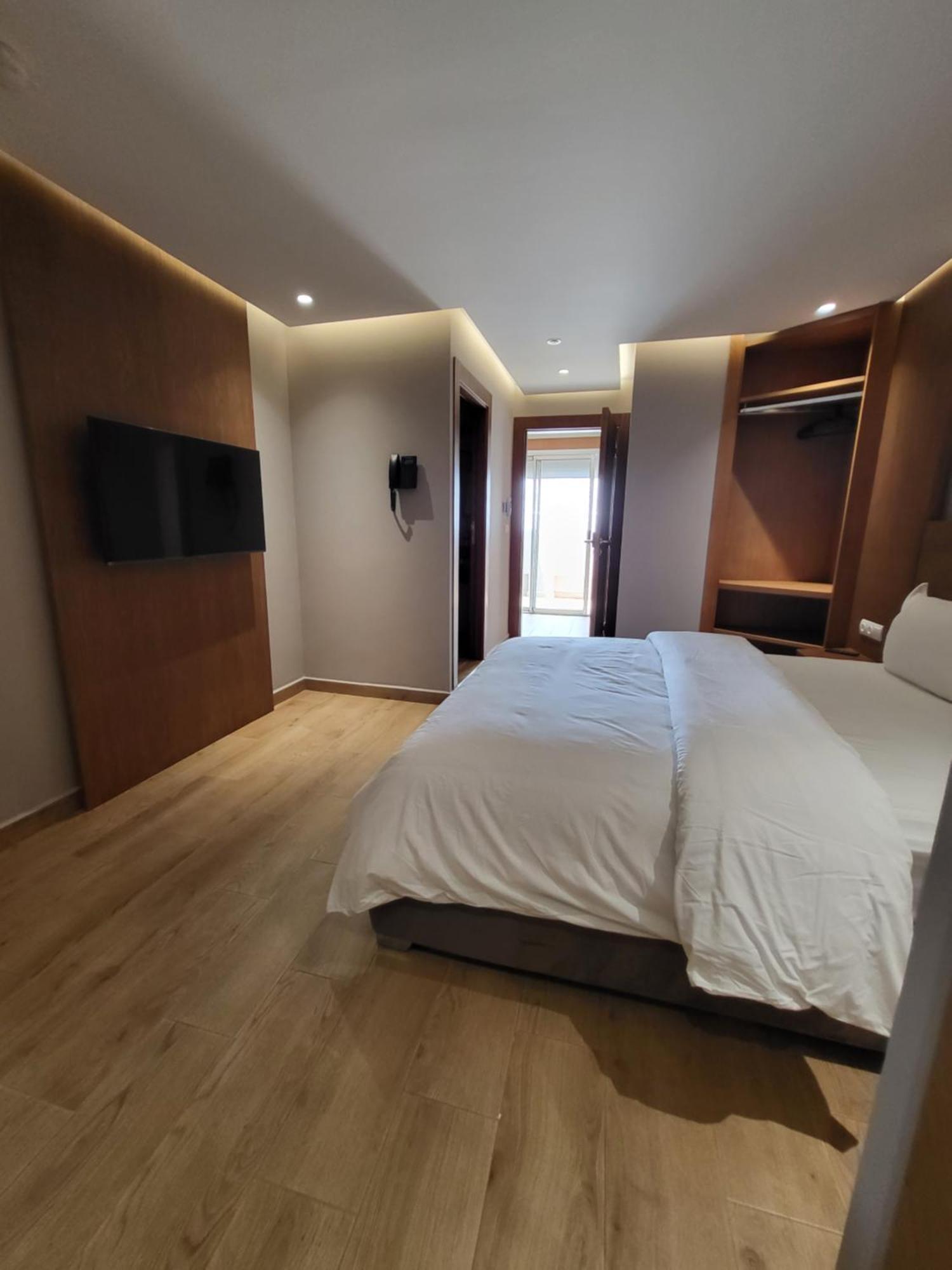 Hotel Appartement Tanger 외부 사진