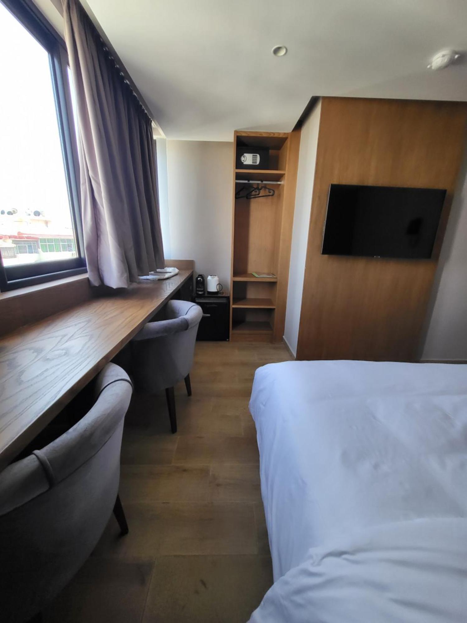 Hotel Appartement Tanger 외부 사진