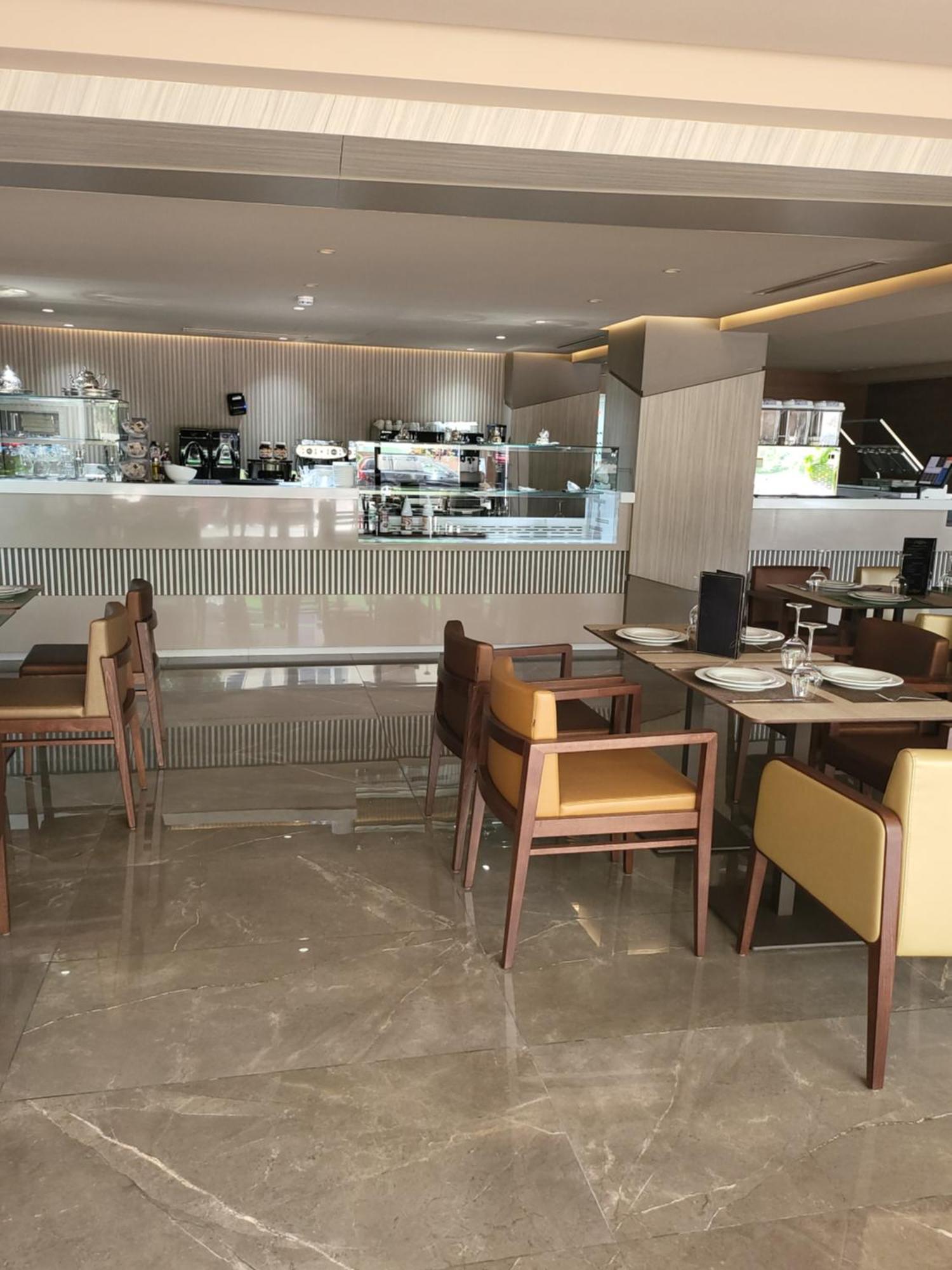 Hotel Appartement Tanger 외부 사진