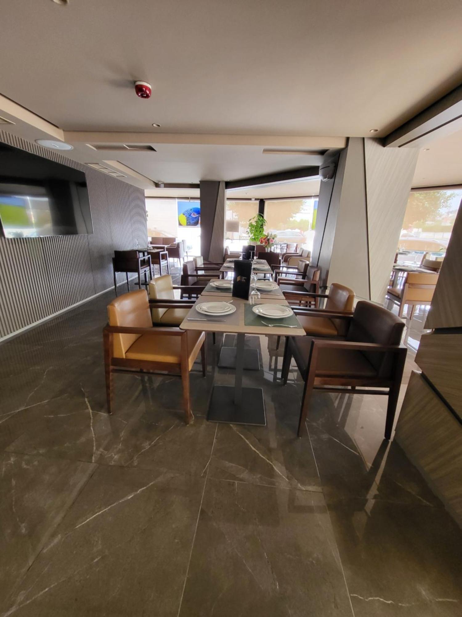 Hotel Appartement Tanger 외부 사진